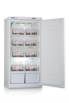 Валидация морозильников (GMP, GPP) Val-Freeze