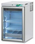 Валидация холодильников (GDP, GPP) Val-Fridge