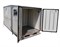 Контейнер Envirotainer® RKN t2 открыт