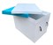 Термоконтейнер паллетный ТХЦ-400П